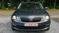 SKODA OCTAVIA BREAK 1.5TSI DSG 150 CH, FABRIQUÉE EN 08/2019, 82 000 KM, GARANTIE 12 MOIS